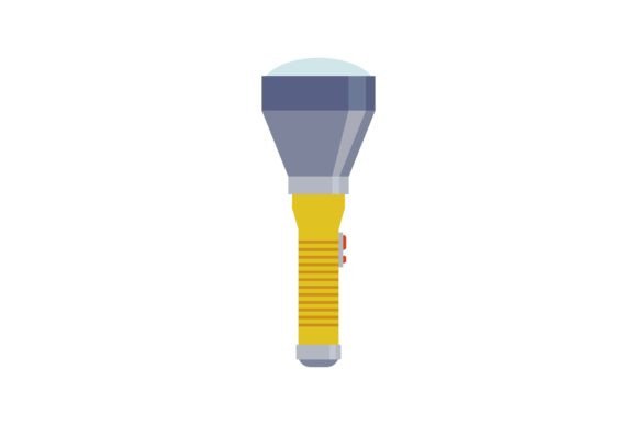 Download Swimming Flashlight. Scuba Diving Clothe - Premium Resources