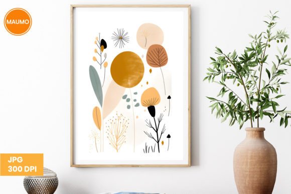 Download Minimal Wall Art Print, Artwork - Wall art Collection