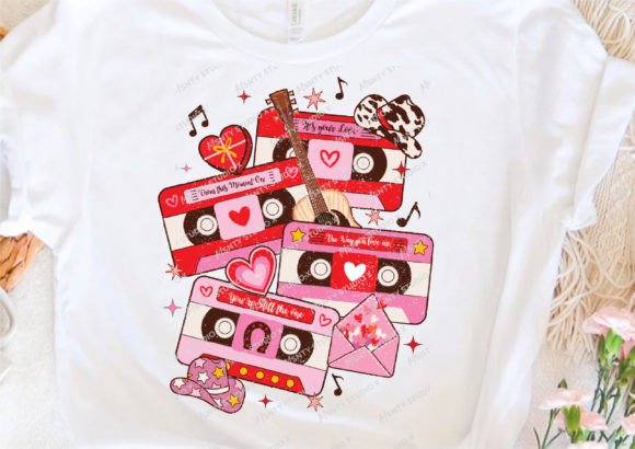 Download Country Music Png ,Western Valentine Png - Premium Resources