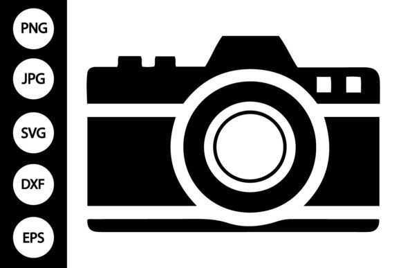 Download Camera SVG - Camera Collection